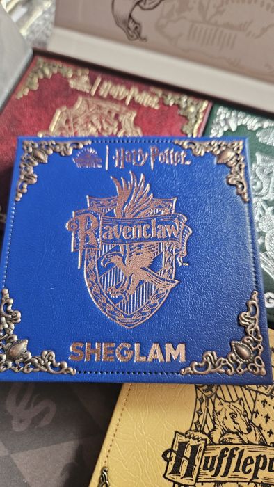 Палитри сенки Hogwarts/Harry Potter