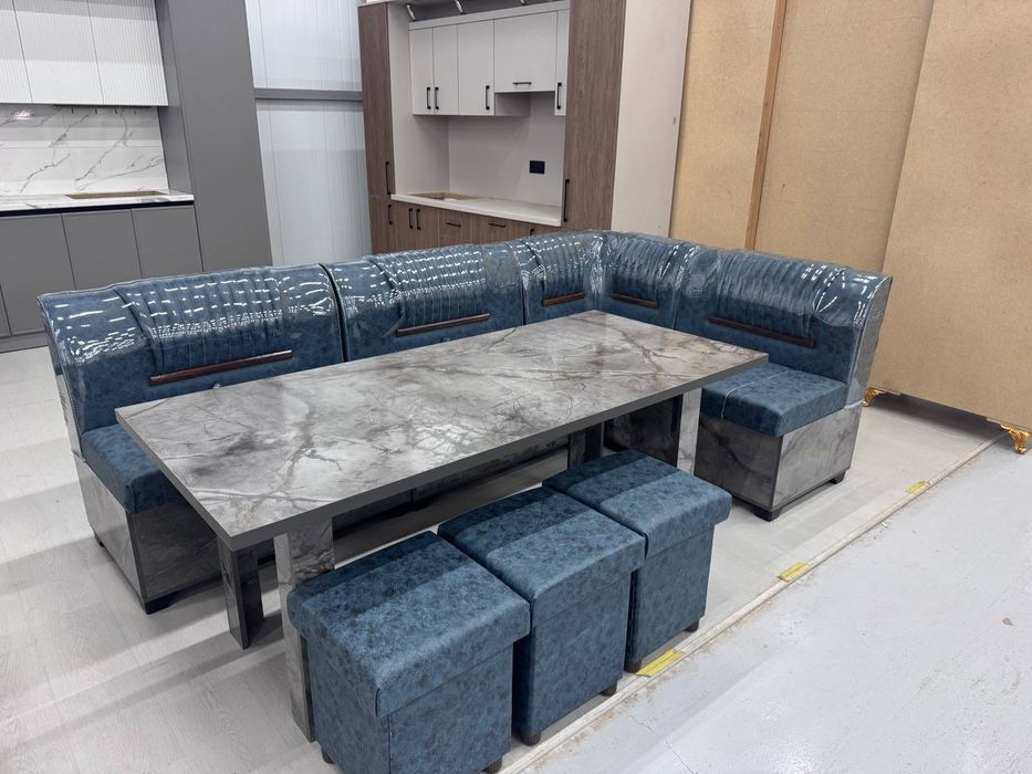 Oshxona ugalok Haytek fason