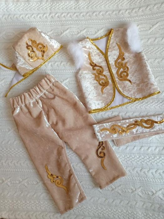 Дорожка Тусау кесу