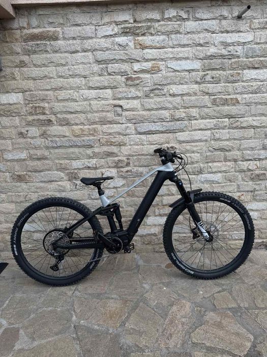 Нов !! BULLS SONIC EVO AM-SL 1 29/M Електрически