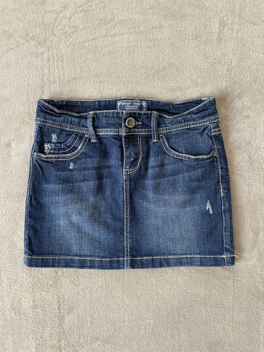 fusta mini stradivarius