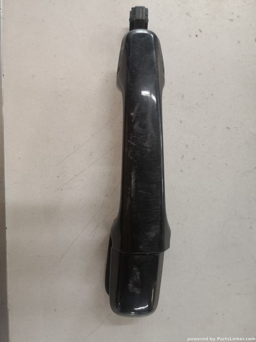 Maner Usa Stanga Spate Volvo Xc60 (156) [ 2008 - > ]