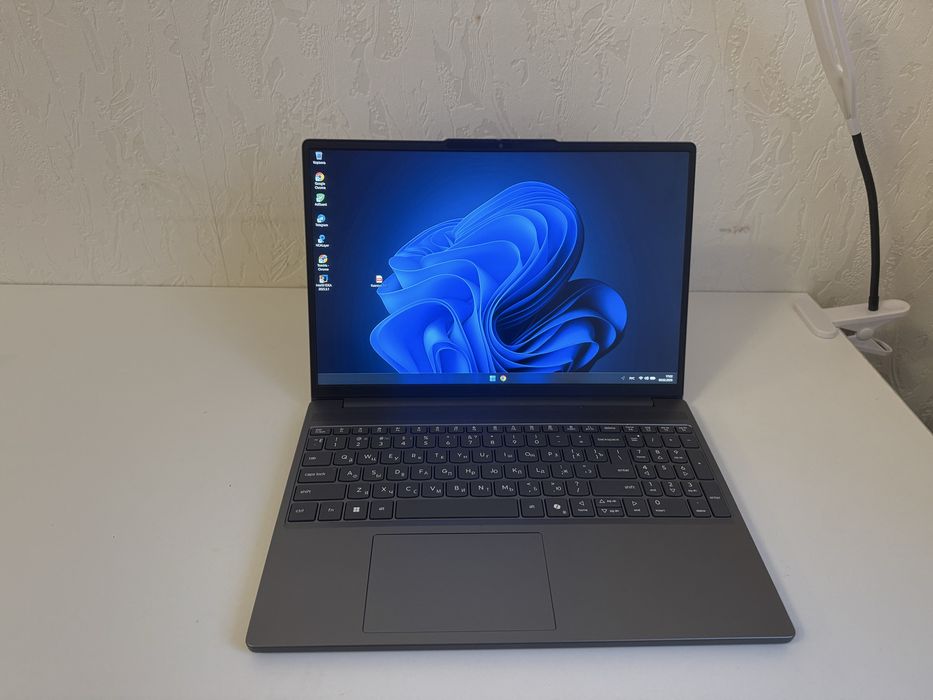 Ноутбук Lenovo IdeaPad