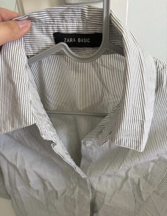 Школьная рубашка Zara