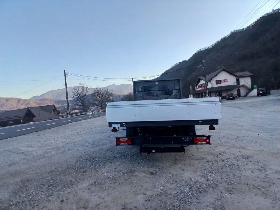 Iveco Dayli/7 locuri/klima/2013
