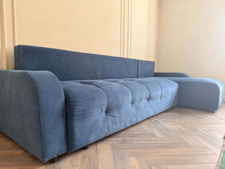 Продам диван в хорошем состояний