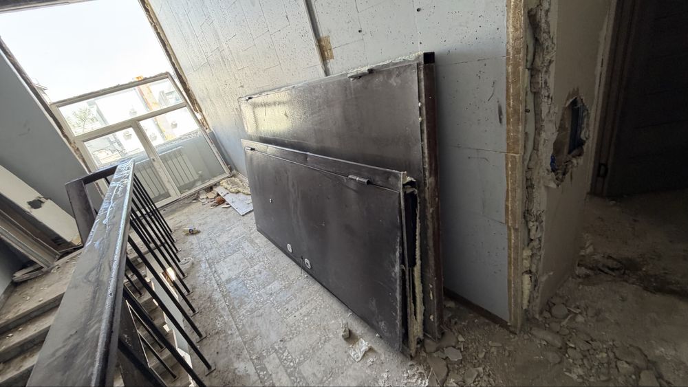 Продам пластиковое окно