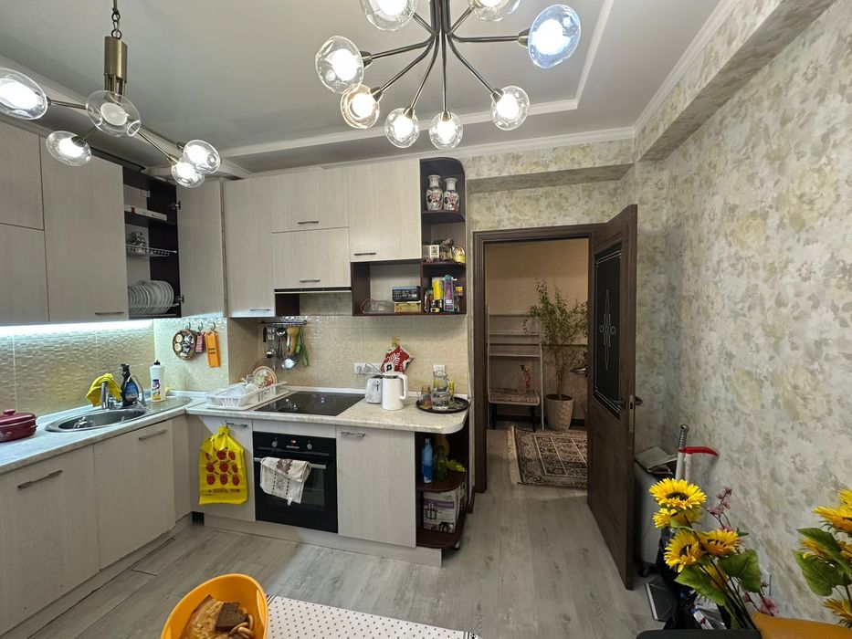 Куханный гарнитур