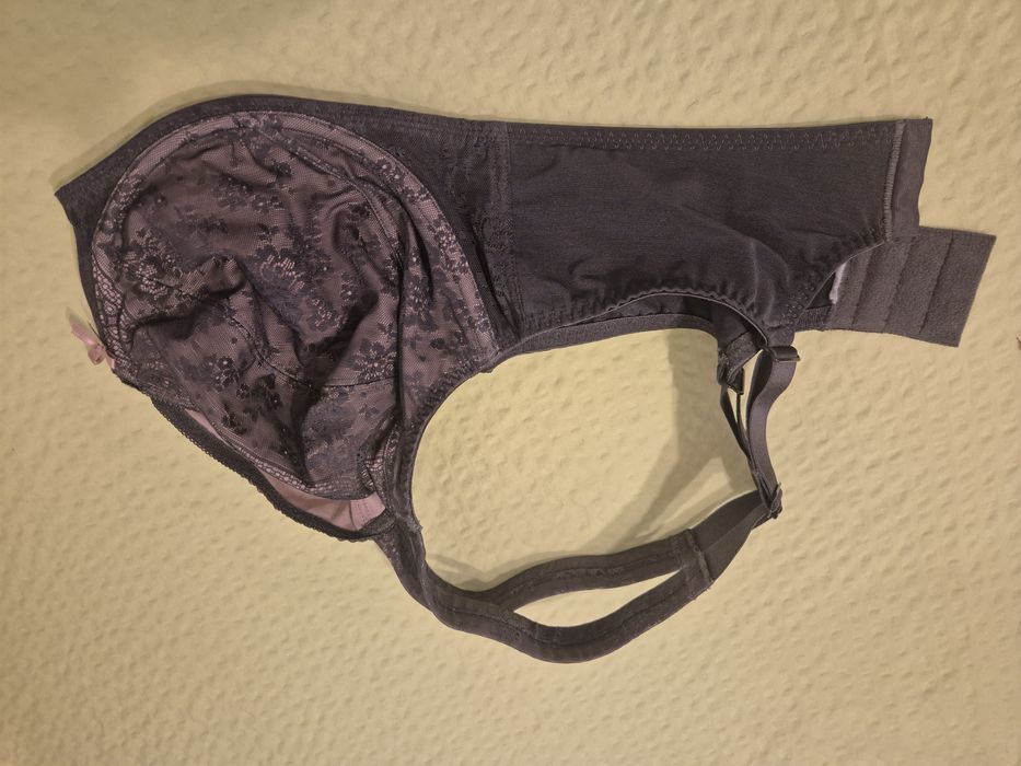 Sutien Anita, model rosa faia 85 F