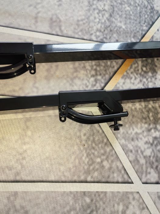 Авторелинги богажник на крышу