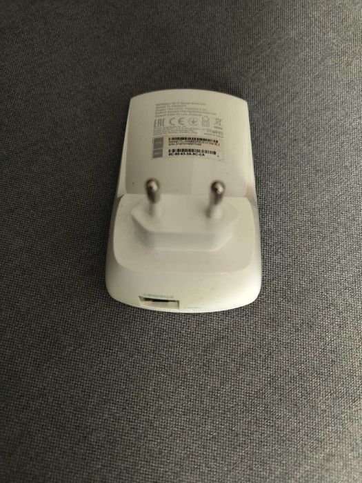 Wi‑Fi удължител на обхват TP Link 300Mbs