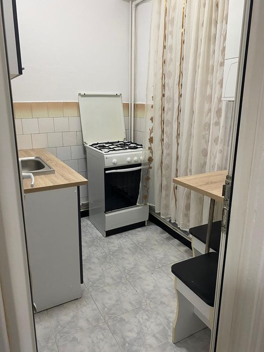 Închiriere  garsoniera