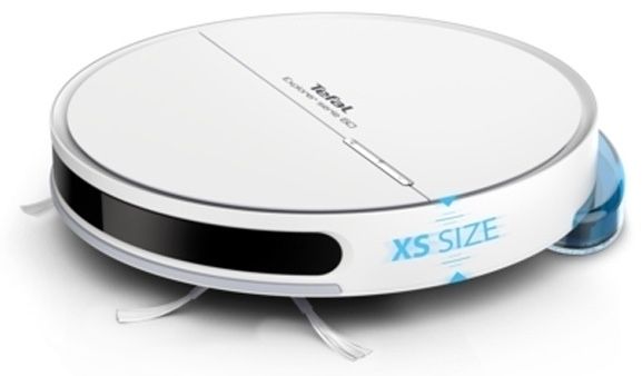 Робот-пылесос Tefal x-plorer serie 60