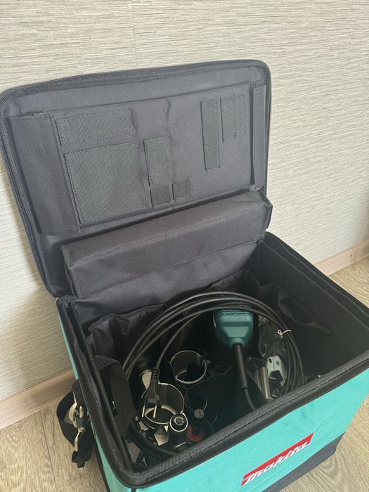 Makita сумка оригинал