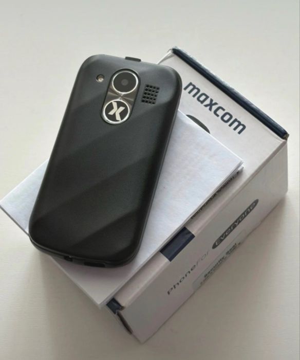 Maxcom MM815, nou!