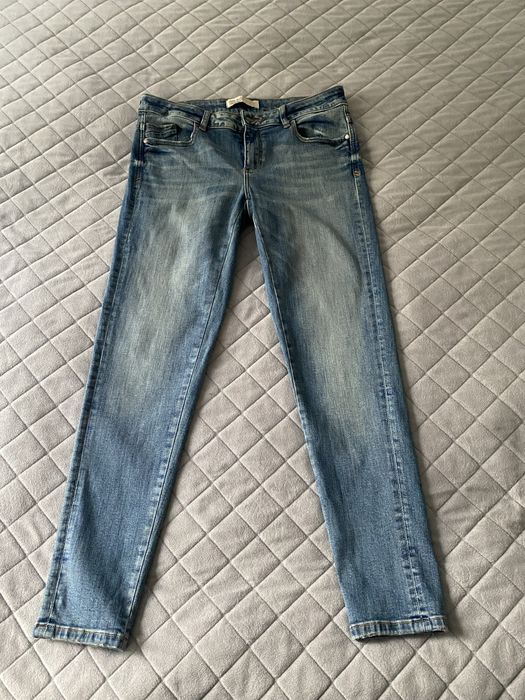 Продам джинсы разных моделей