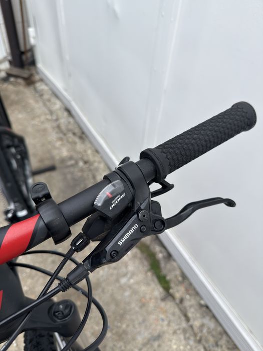 Планински карбонов твърдак Bergamont Revox размер: 29/L