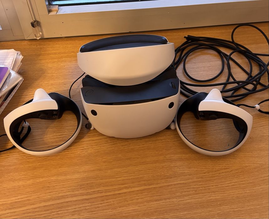 Sony PlayStation VR2 (PS5)