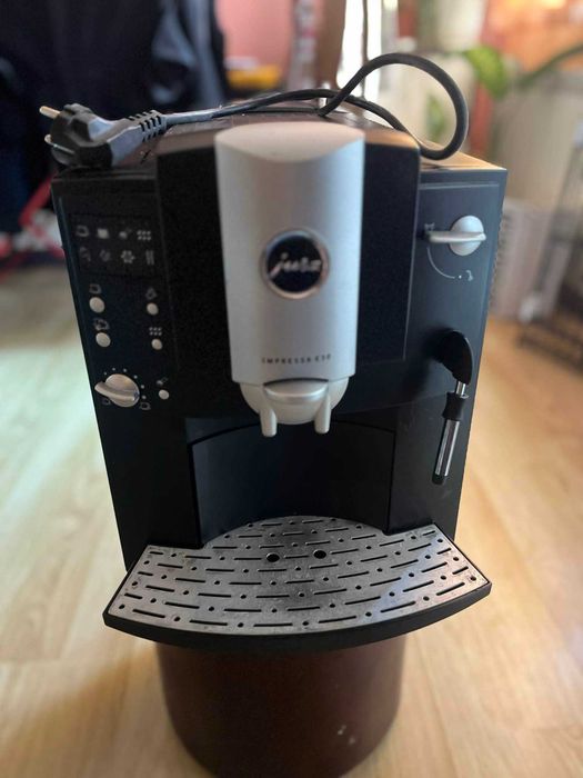 Кафеавтомат JURA