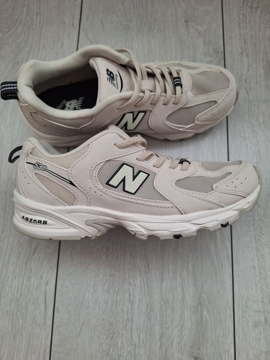 New balance running retro