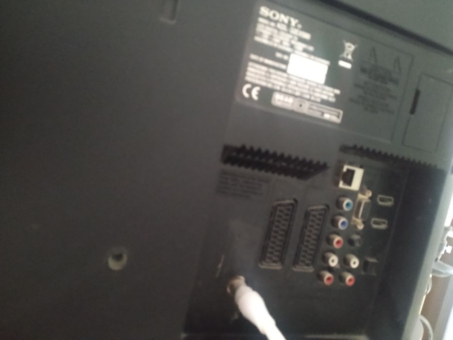 Телевизор 32' Sony