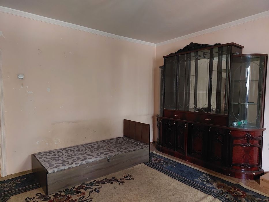 Xalqlar doʻstligidan bollarga sheriklikka kvartira