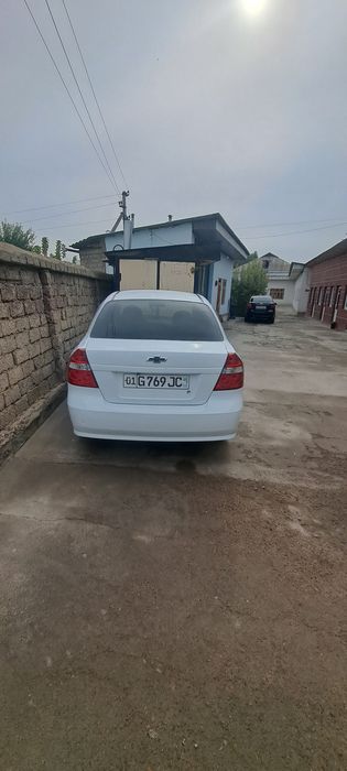 Chevrolet Nexia 2019 — 3