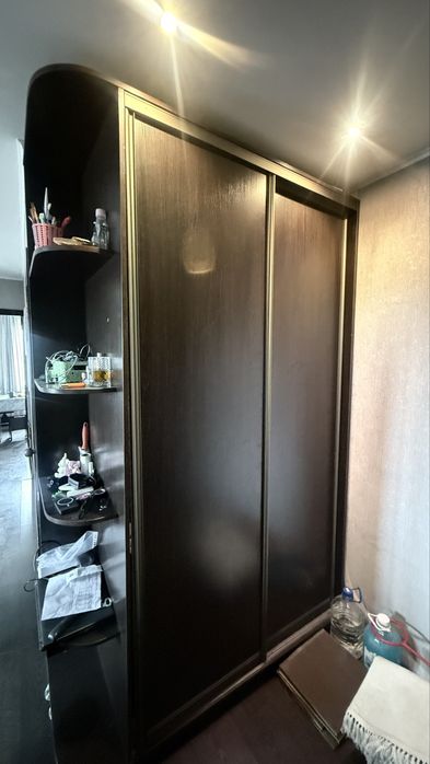 Срочно продам шкаф купе