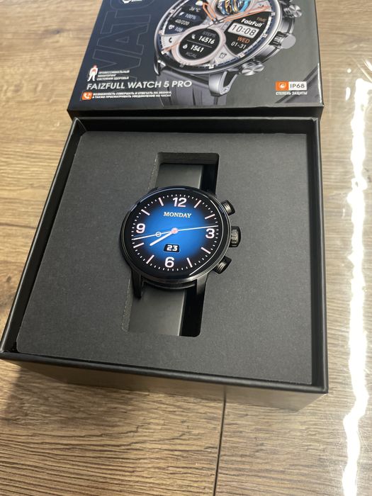 Электроные Часы Faizful