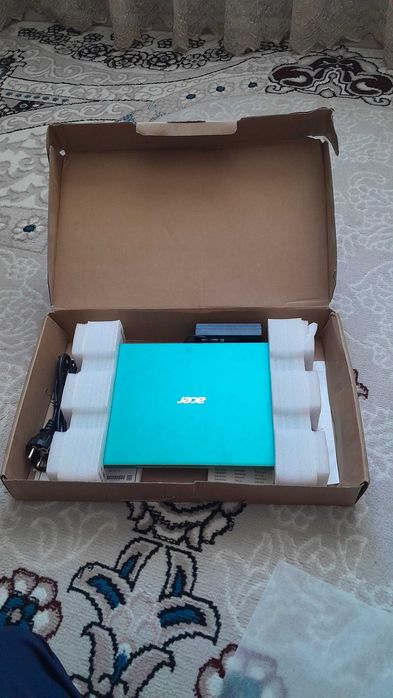 Acer Swift 3 Ryzen 5000 series