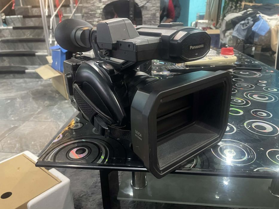 Видео камера Panasonic