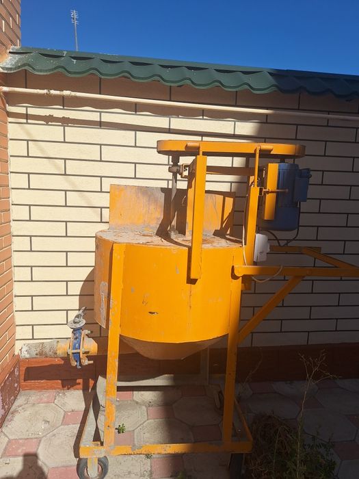 Продам оборудование газаблок