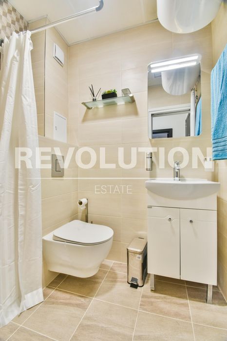 Дава се под наем Двустаен апартамент в София, Зона Б-5 - 70 кв.м за 766 € - Снимка #12