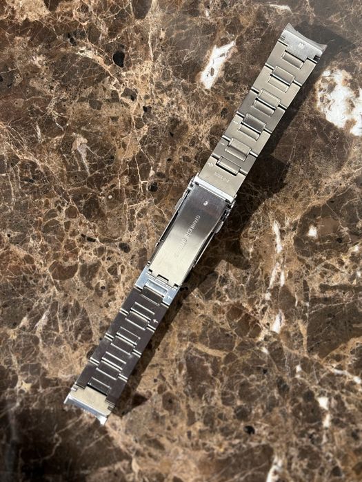 Bratara NOS Seiko Marinemaster Prospex Turtle 20mm