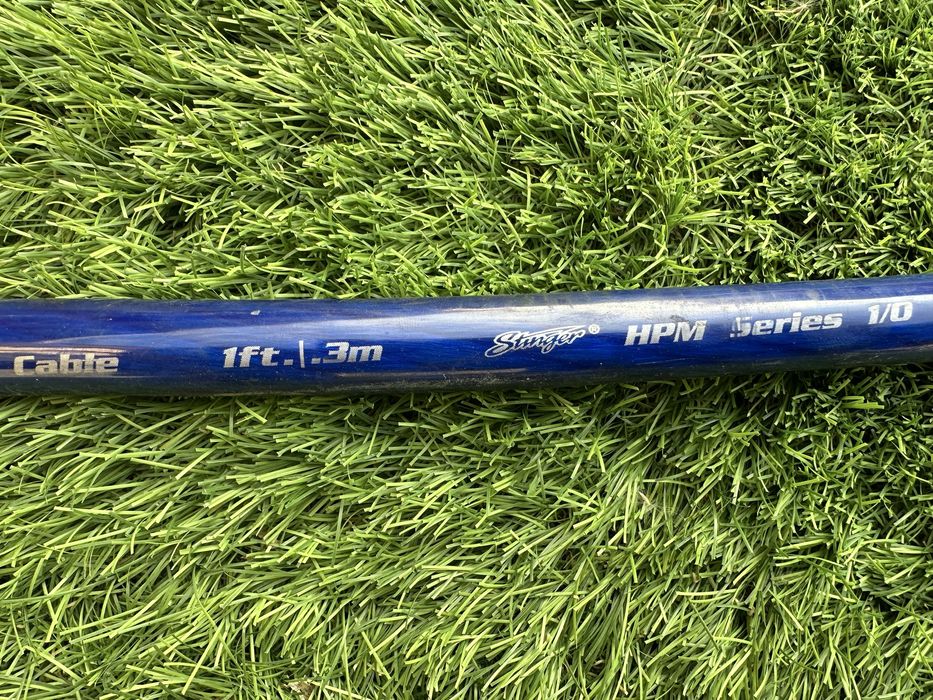 Силовой кабель для сабвуфера