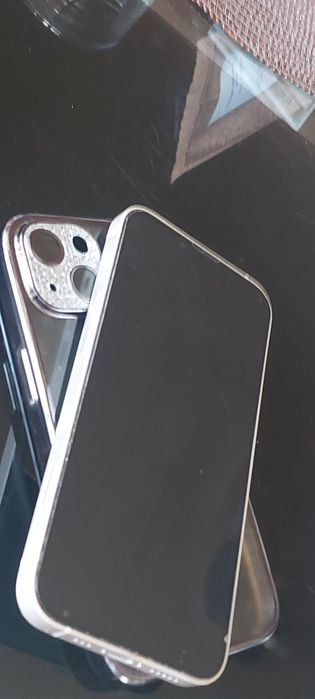 Iphone 13 128 gb КАТО НОВ