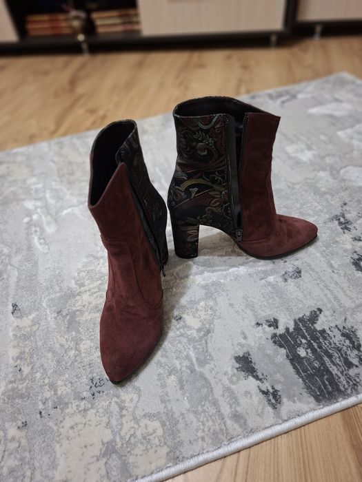 Ghete primavara-toamna