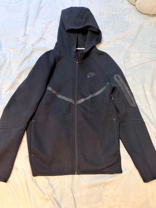 Nike tech за момчета