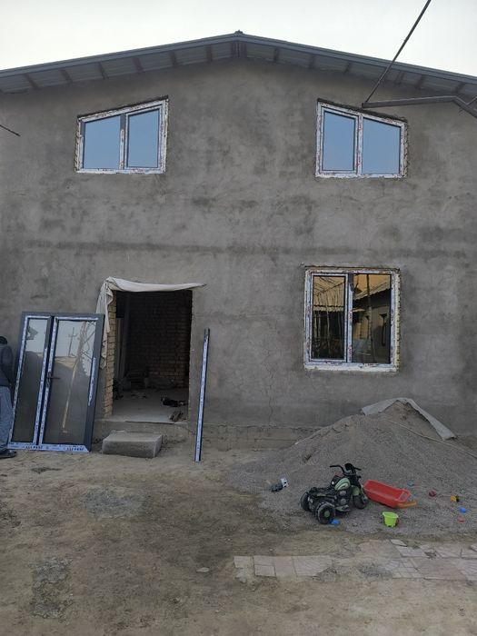 Окна ПВХ. Самые выгодные цены в Ташкенте! Акфа / Akfa