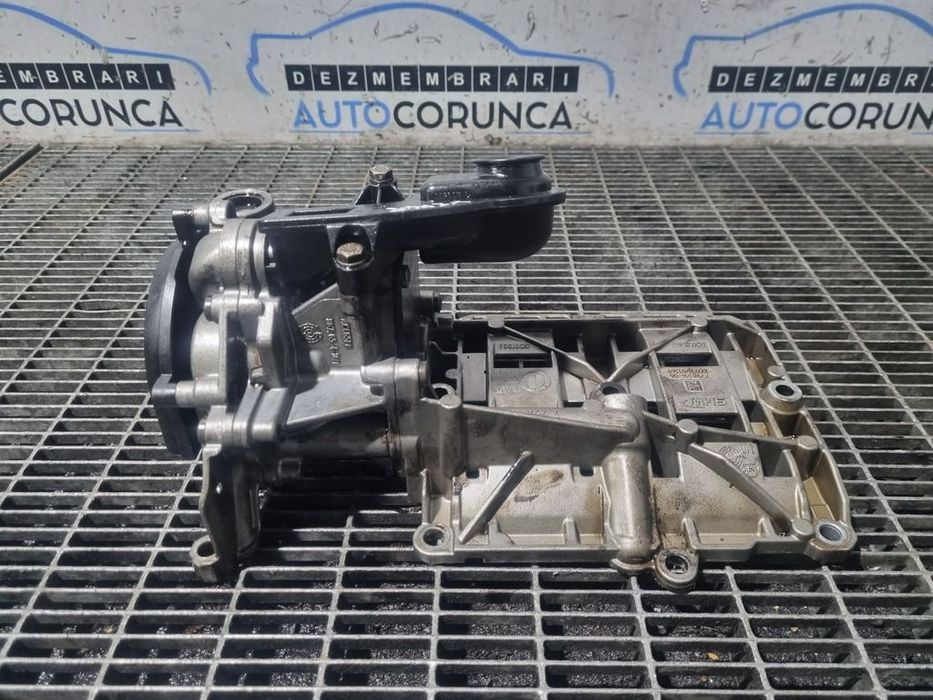 Pompa ulei BMW X1 E84 2.0 Diesel 2009 - 2012 163CP N47 D20C (748) 779801406
