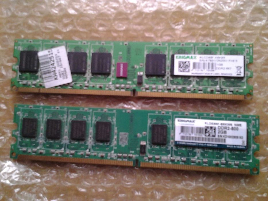 Componente calculator pc