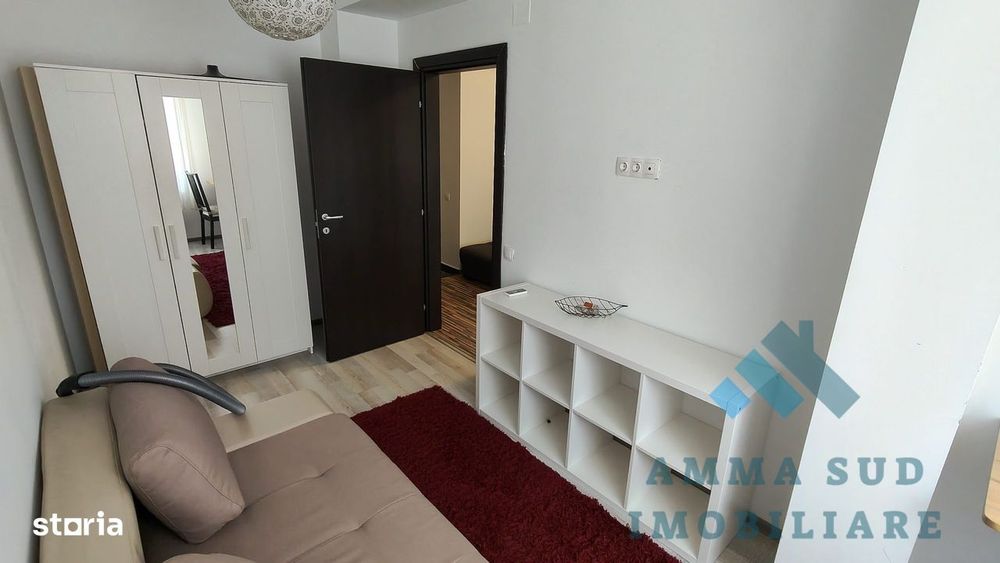 Apartament tip Studio - 39.6 mp - Mutare imediata - Str. Amurgului