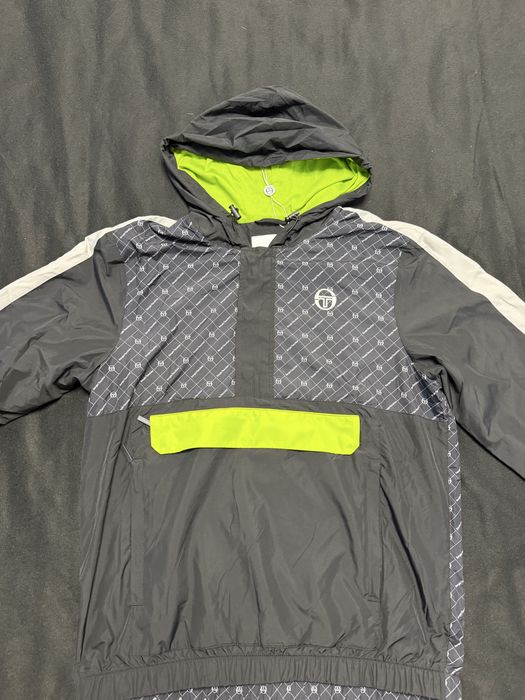 Geci Sergio Tacchini