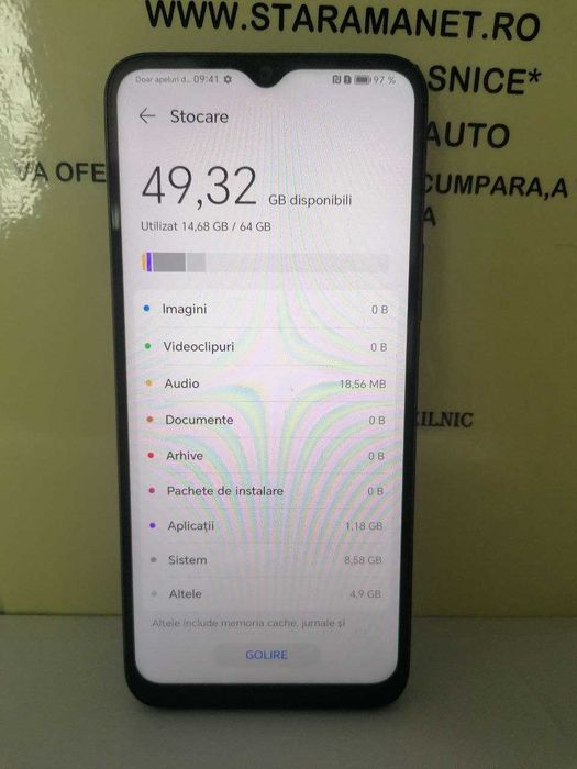 honor x6 (m2) star amanet