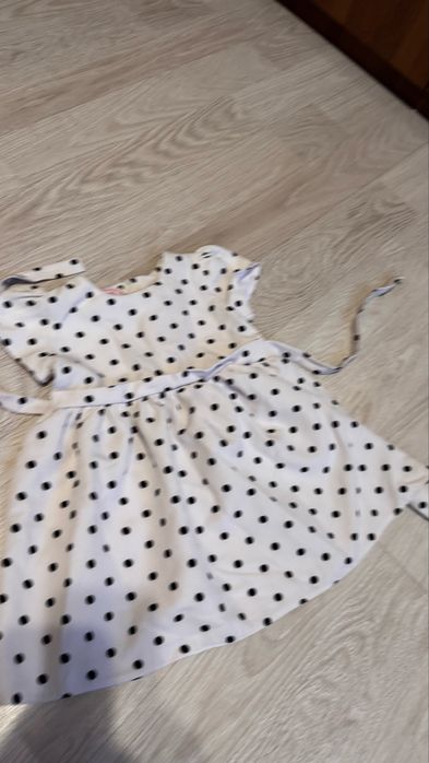 Платье для девочки 3-4лет