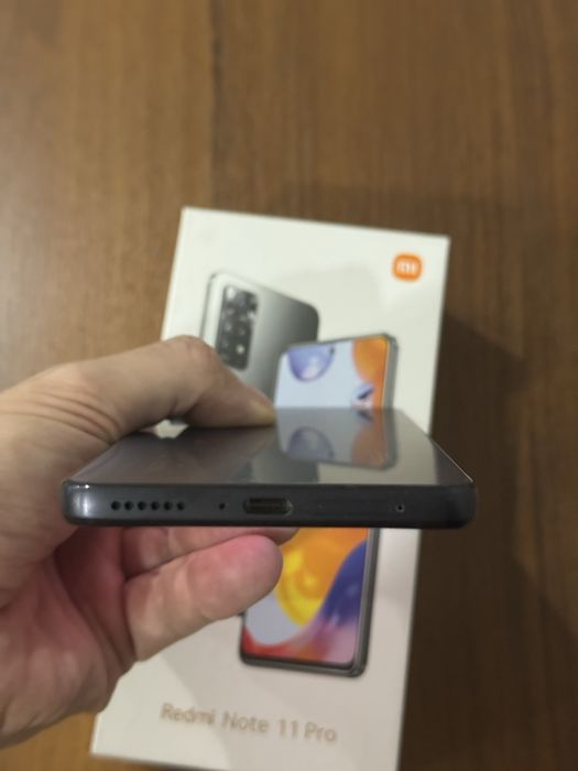 Redmi Note 11 Pro 128 GB