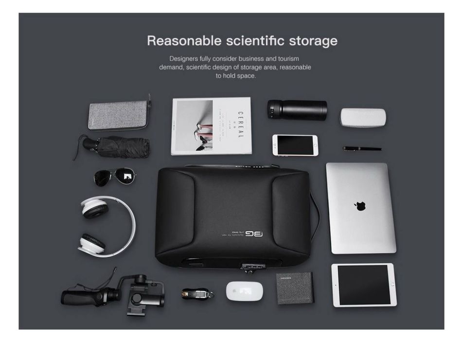 Рюкзак оригинал BANGE