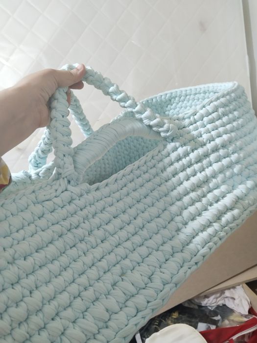 Люлька для малышей