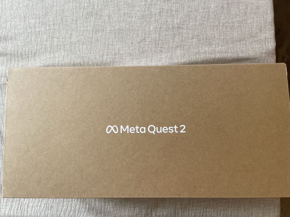 VR очила Meta Quest 2 128 GB