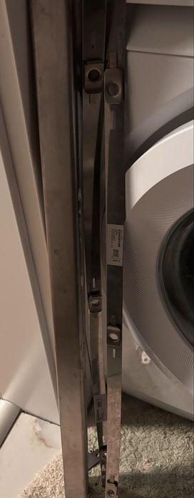 система за окачване в кухня KUNGSFORS Ikea
